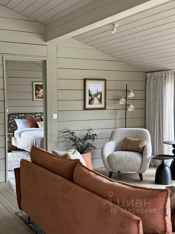 Дом в Москва № 637 кв-л, 90 (65 м) - Фото 1