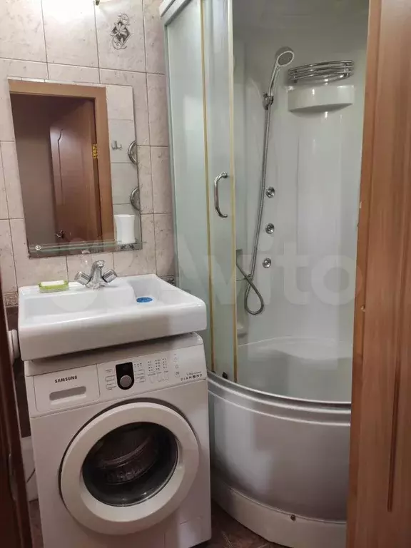 2-к. квартира, 45 м, 7/9 эт. - Фото 1