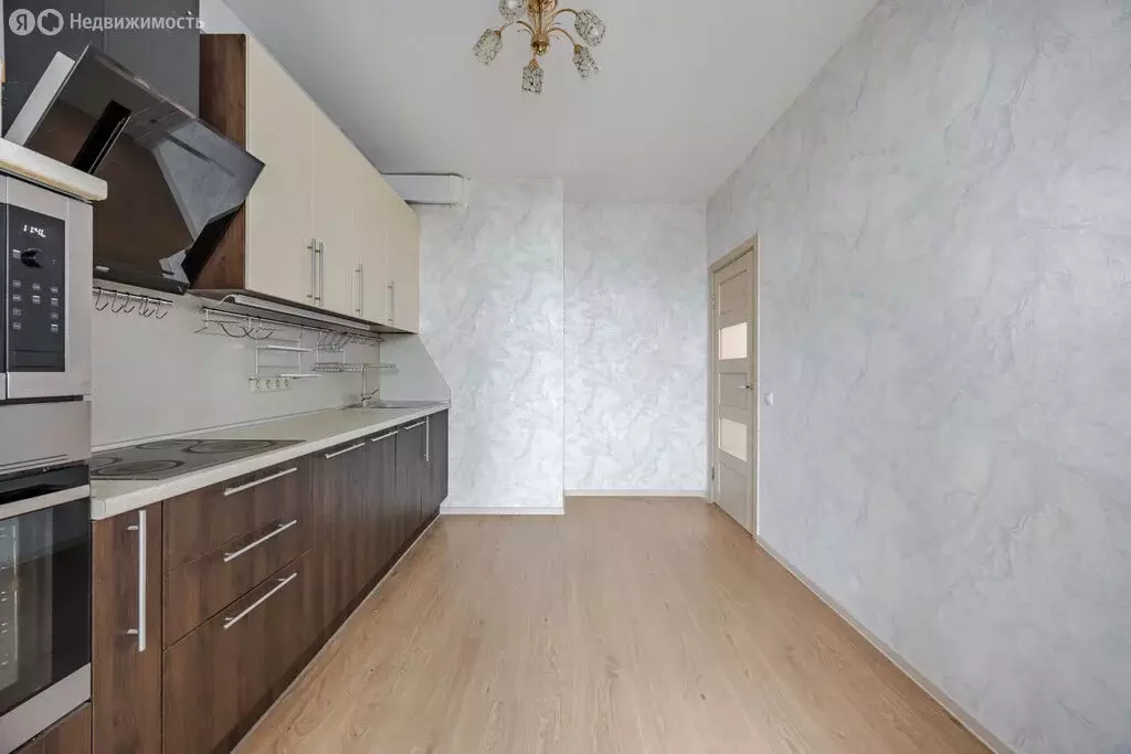 2-комнатная квартира: Санкт-Петербург, улица Адмирала Черокова, 20 ... - Фото 2