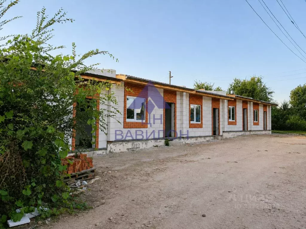 1-к кв. Ростовская область, Цимлянск ул. Белинского (38.0 м) - Фото 1