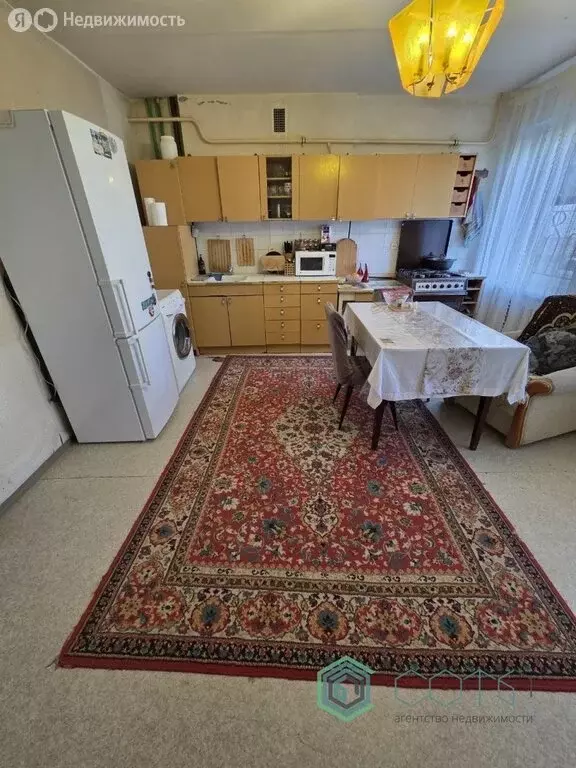 3-комнатная квартира: Зеленоградск, Лесопарковая улица, 9 (73.6 м) - Фото 2