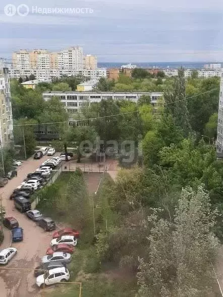 1-комнатная квартира: Самара, улица Георгия Димитрова, 74Ак1 (48.3 м) - Фото 1