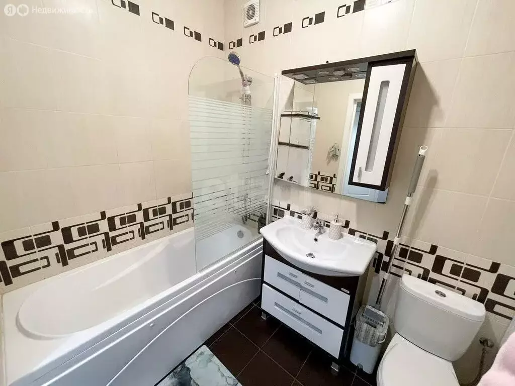 1-комнатная квартира: Аксай, улица Платова, 6А (34 м) - Фото 0