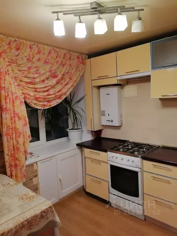 2-к кв. Нижегородская область, Дзержинск бул. Мира, 29А (43.0 м) - Фото 0