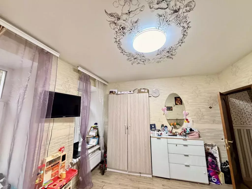 3-к кв. Санкт-Петербург Железноводская ул., 10 (66.8 м) - Фото 2