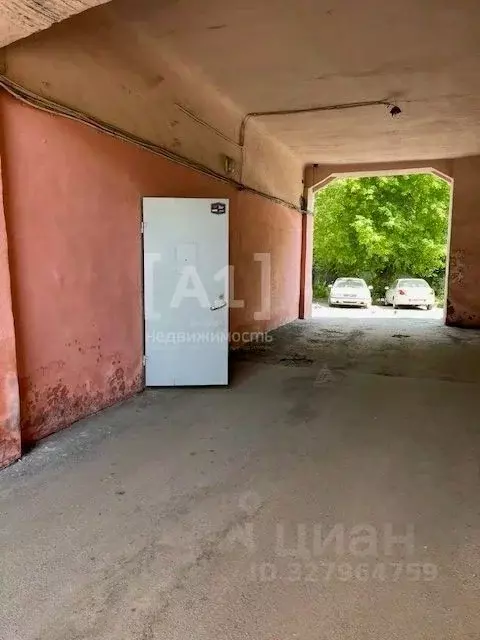 Офис в Челябинская область, Челябинск ул. Свободы, 161 (28 м) - Фото 1