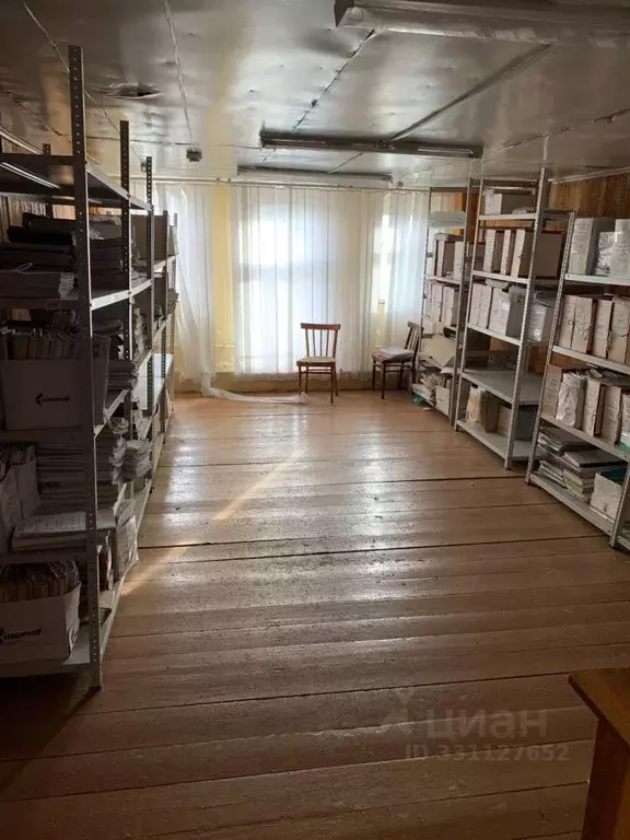 Помещение свободного назначения в Марий Эл, Юрино городское поселение, ... - Фото 2
