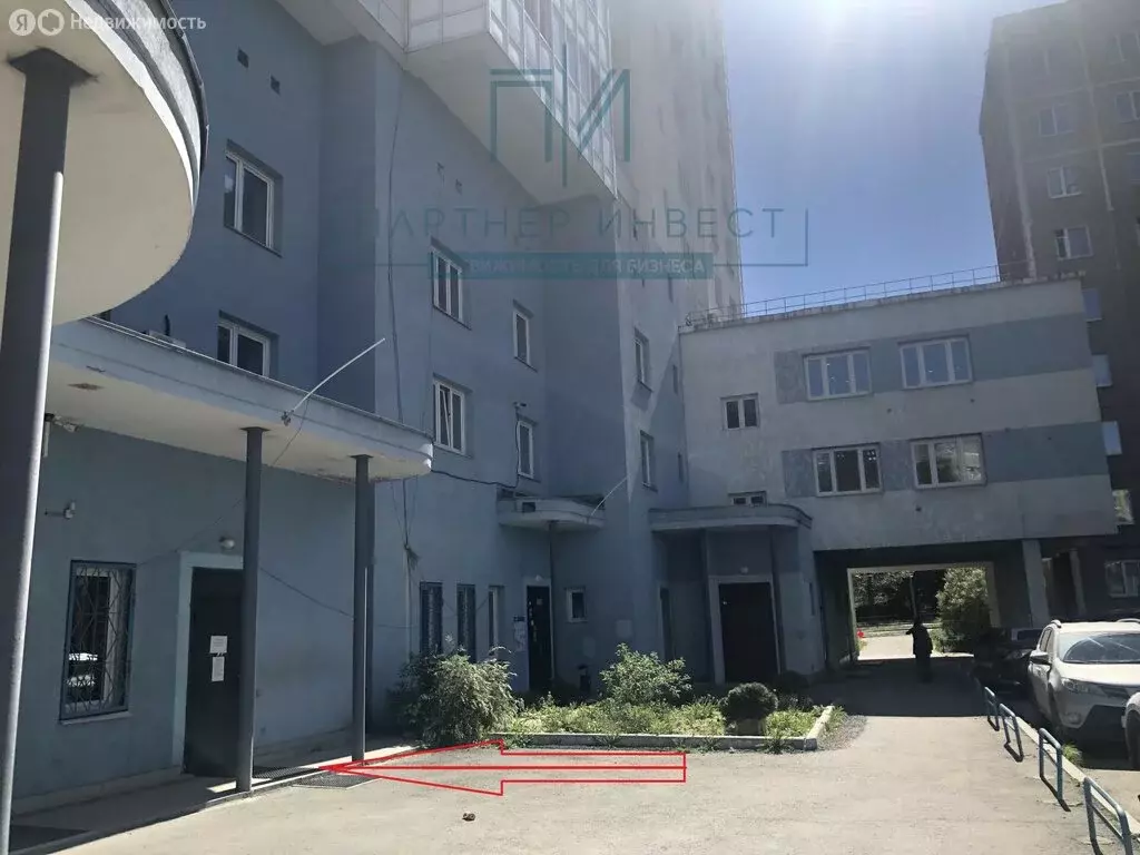 Офис (70.5 м) - Фото 2