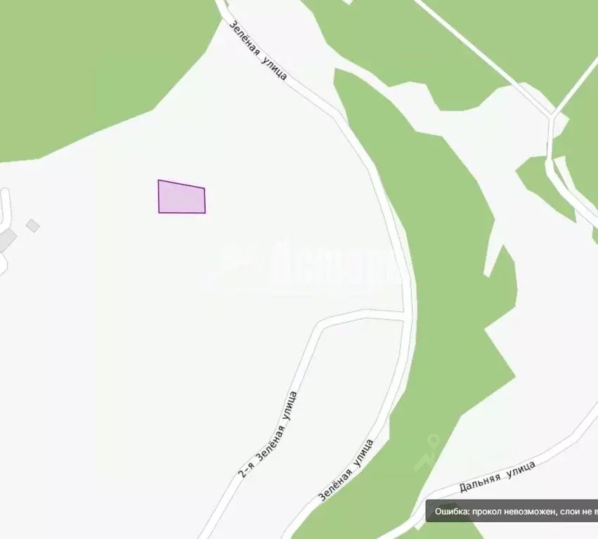 Участок в Забайкальский край, Читинский район, Атамановка пгт  (12.0 ... - Фото 2