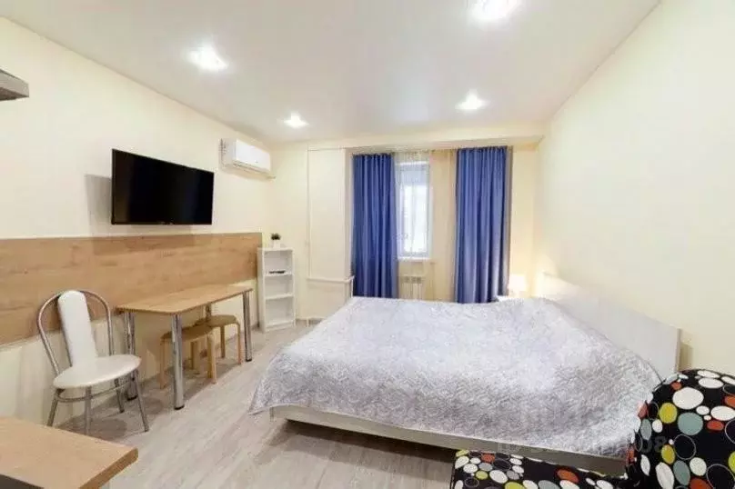 1-к кв. Курганская область, Курган ул. Савельева, 58 (20.0 м) - Фото 2