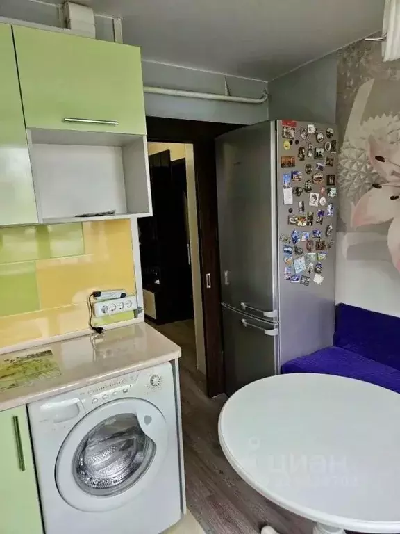 1-к кв. Московская область, Балашиха Звездная ул., 8 (35.0 м) - Фото 2