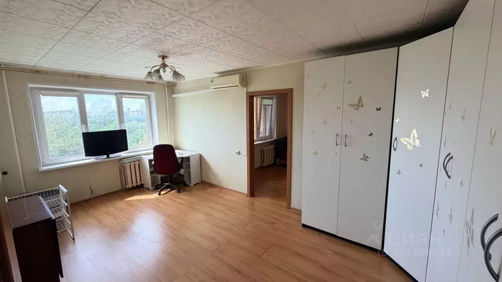 3-к кв. Башкортостан, Уфа Лесной проезд, 8 (60.0 м) - Фото 1