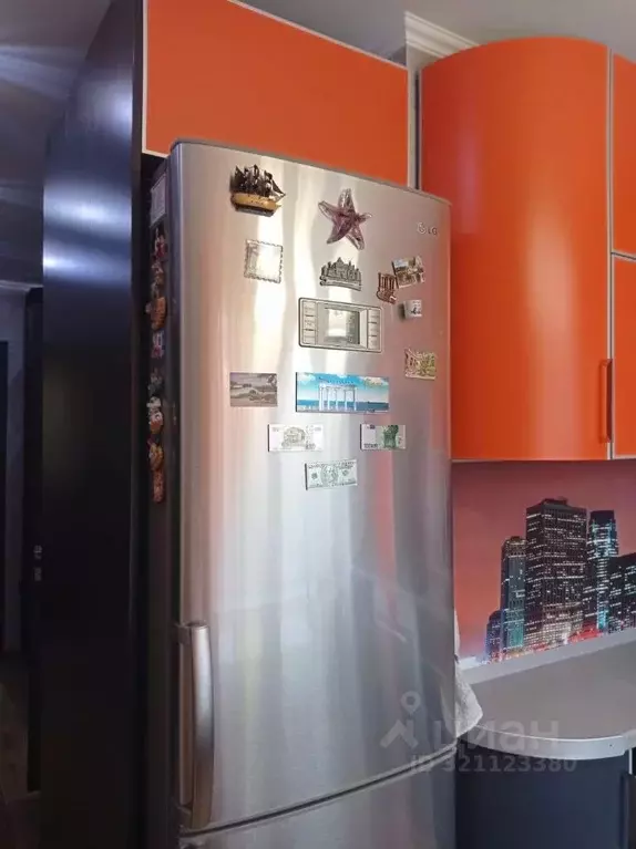 3-к кв. Мордовия, Саранск ул. Розы Люксембург, 36 (61.2 м) - Фото 1