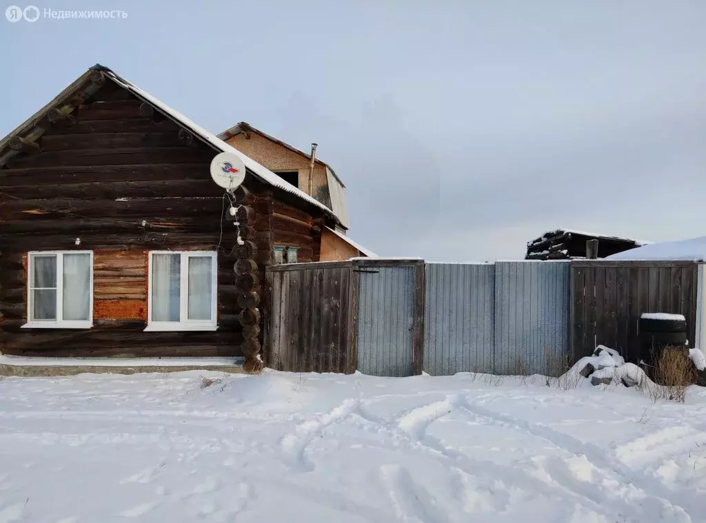 Дом в Артёмовский городской округ, село Мостовское, улица Декабристов, ... - Фото 0