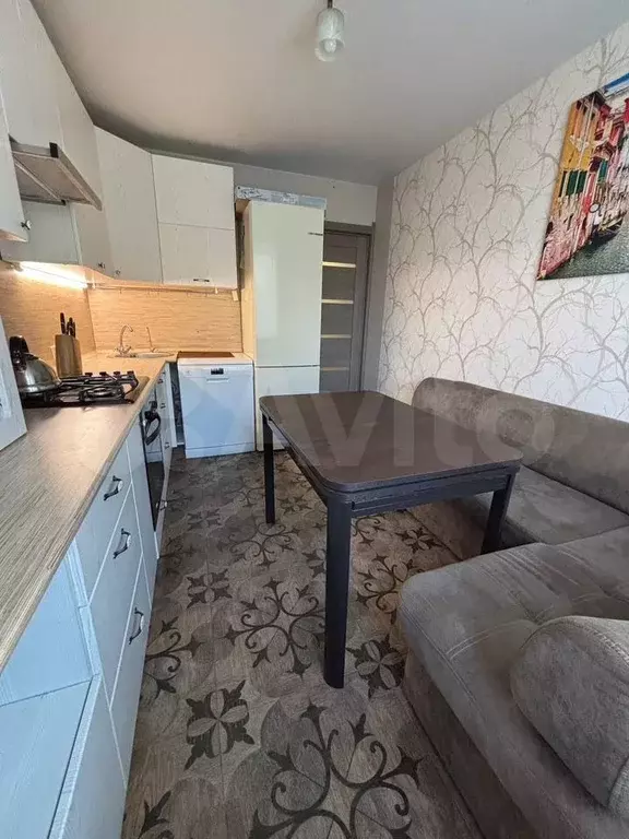 1-к. квартира, 33,3 м, 3/3 эт. - Фото 1