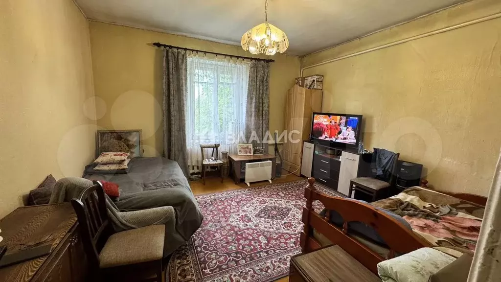 1-к. квартира, 37,5 м, 2/2 эт. - Фото 1