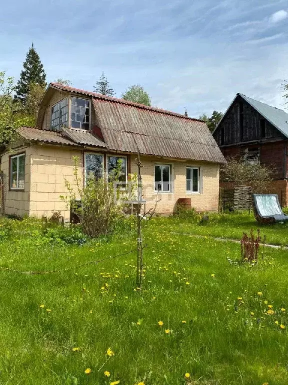 Продается дача в СНТ Истра-2 - Фото 0