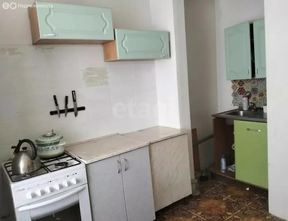 2-комнатная квартира: Лысьва, Садовая улица, 27 (51 м) - Фото 2