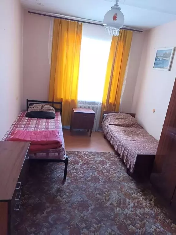 3-к кв. Липецкая область, Липецк ул. Зегеля, 23А (65.0 м) - Фото 1