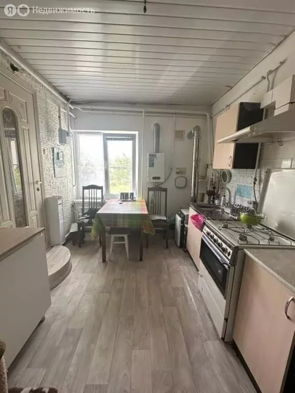 Дом в Нежинский, улица 2-я Линия (33.7 м) - Фото 1