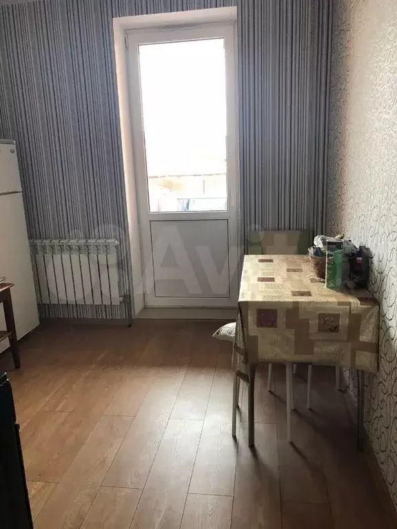 1-к. квартира, 35 м, 9/9 эт. - Фото 1