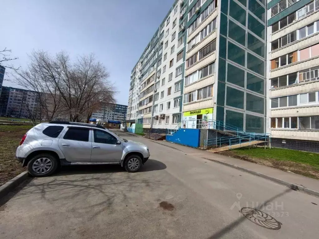 Торговая площадь в Татарстан, Набережные Челны 56-й комплекс, 20 (153 ... - Фото 1