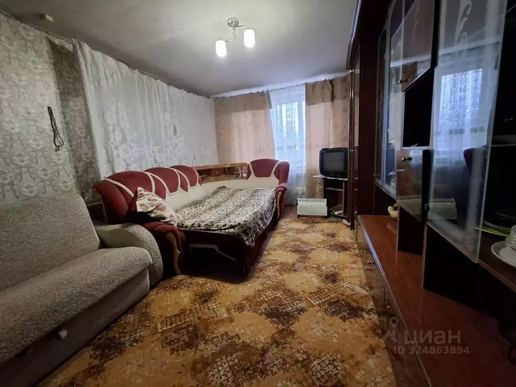 4-к кв. Оренбургская область, Соль-Илецкий муниципальный округ, с. ... - Фото 2