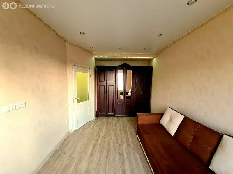 1-комнатная квартира: Ставрополь, улица Тухачевского, 30/8 (34 м) - Фото 1