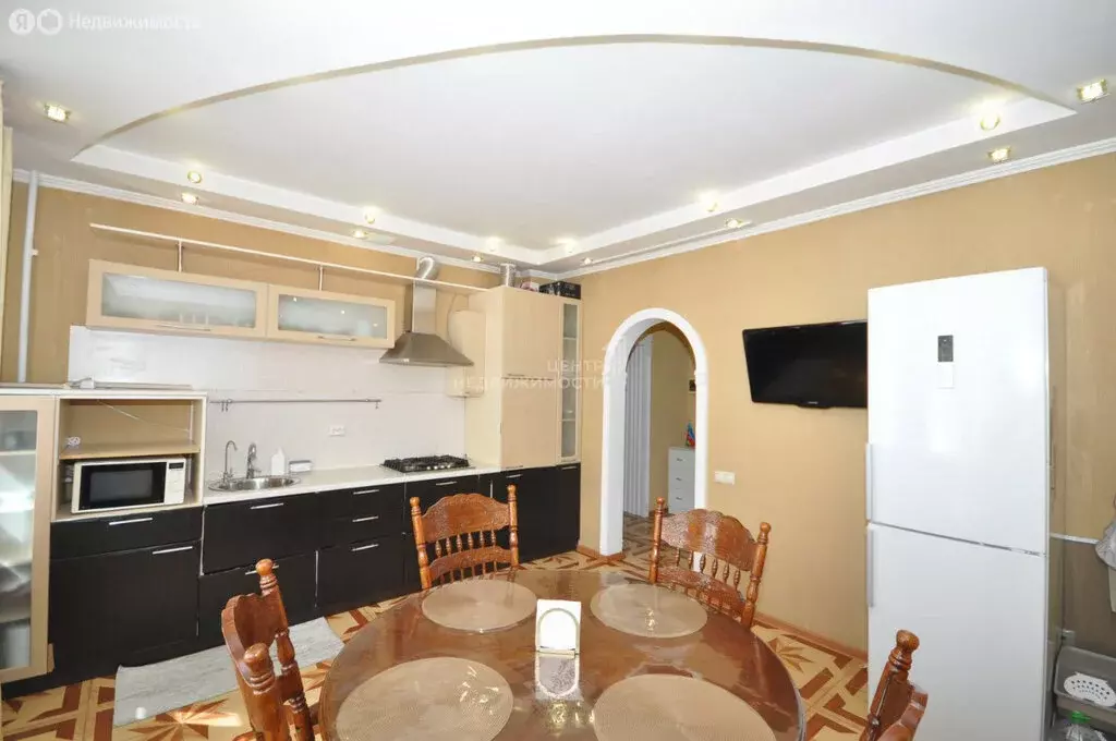2-комнатная квартира: Казань, улица Зайни Султана, 13/18 (83 м) - Фото 1