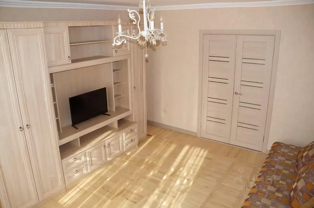 2-к кв. Адыгея, Тахтамукайский район, Яблоновский пгт Дорожная ул., ... - Фото 2