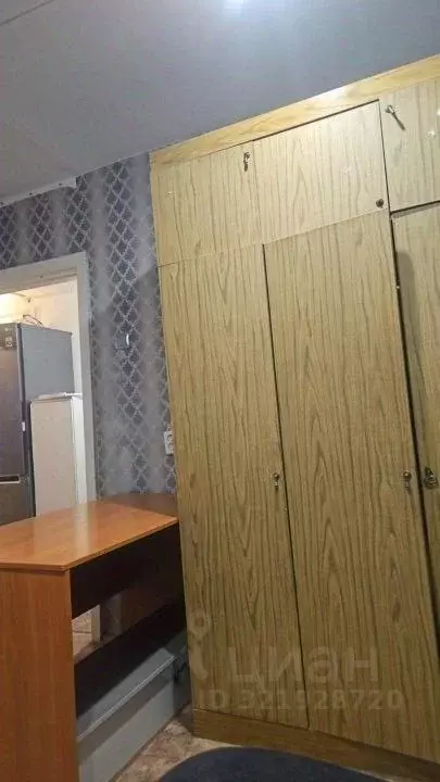 2-к кв. Башкортостан, Уфа ул. Уфимское Шоссе, 18/2 (38.0 м) - Фото 1