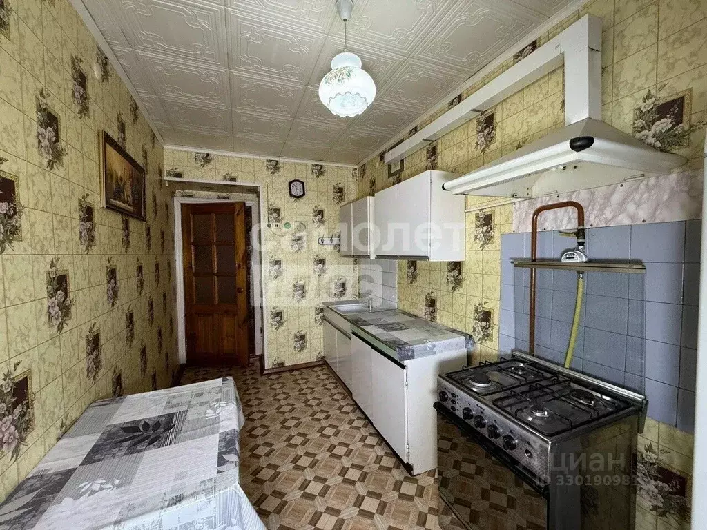 2-к кв. Костромская область, Кострома Паново мкр, 2 (50.0 м) - Фото 2