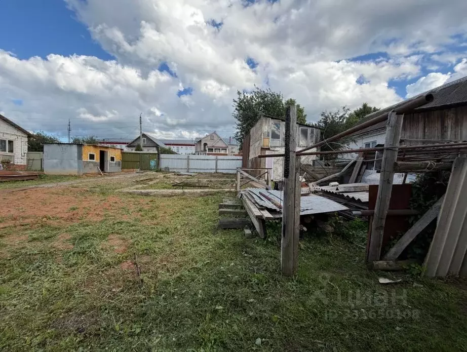 Участок в Удмуртия, Можга Можгинский район, Южная ул., 73 (10.8 сот.) - Фото 2