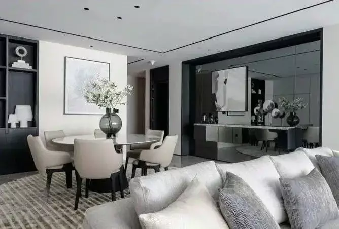 3-к кв. Москва 1-й Сетуньский проезд, 8 (94.0 м) - Фото 1