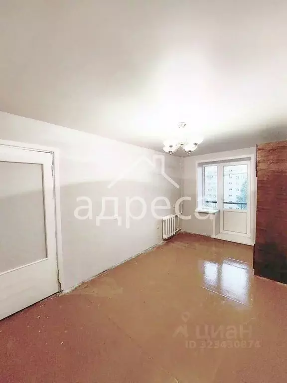 2-к кв. Самарская область, Самара Арцыбушевская ул., 175 (56.5 м) - Фото 1