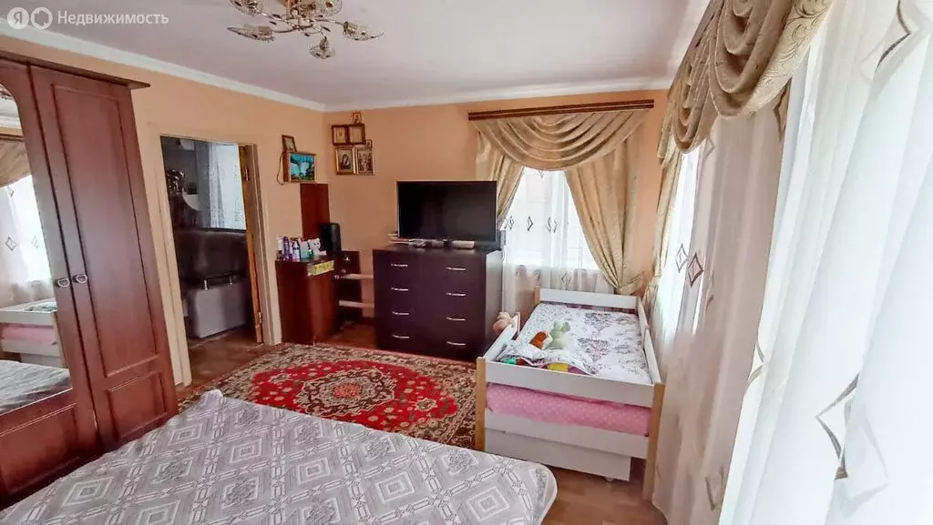 Дом в Батайск, Волжская улица, 85 (76 м) - Фото 0