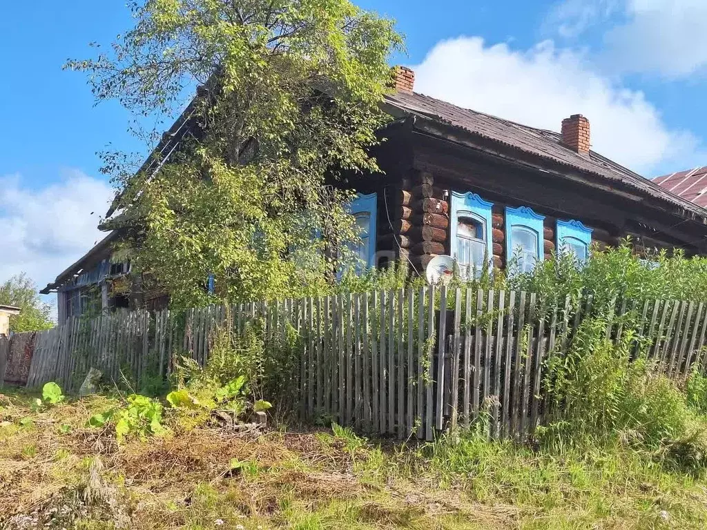 Дом в Свердловская область, Горноуральский городской округ, д. ... - Фото 1