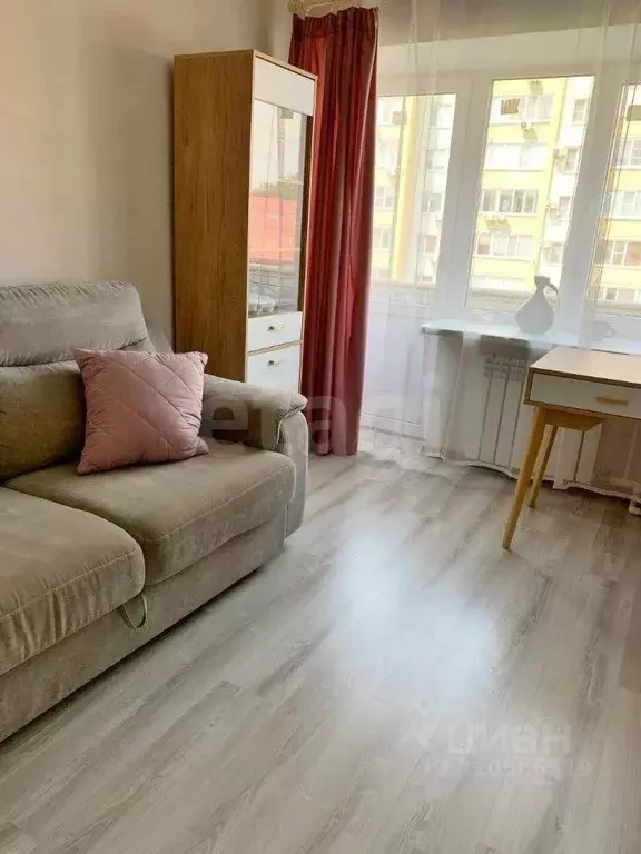 1-к кв. Ставропольский край, Ставрополь ул. Ленина, 100 (26.7 м) - Фото 2