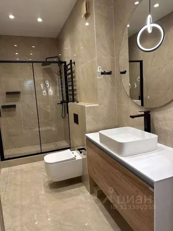 Коттедж в Московская область, Одинцовский городской округ, пос. ... - Фото 1