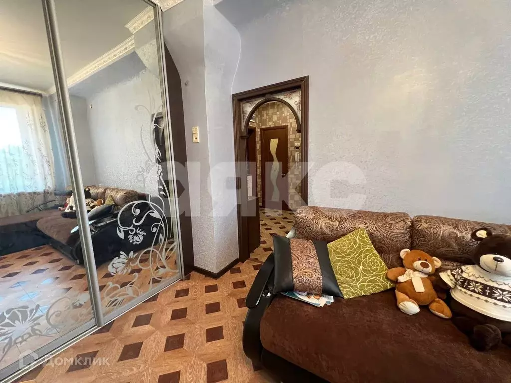 Продаётся 3-к квартира, 50.8 м - Фото 1