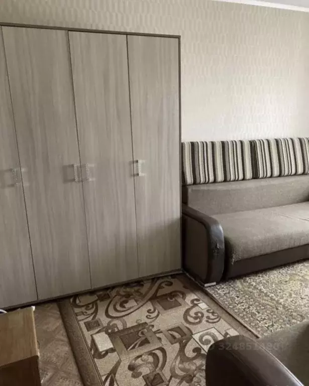 1-к кв. Ставропольский край, Ставрополь № 28 мкр, проезд 2-й ... - Фото 2