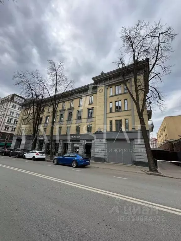Помещение свободного назначения в Татарстан, Казань ул. Волкова, 59 ... - Фото 1