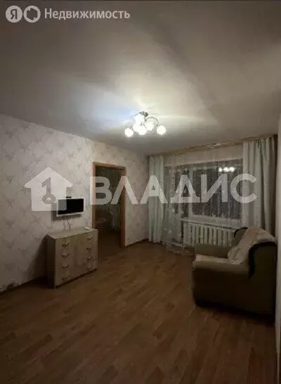 2-комнатная квартира: Владимир, проспект Ленина, 20А (45 м) - Фото 1