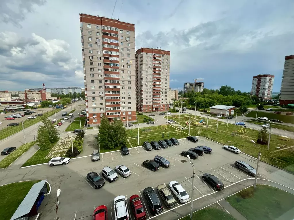 Продаётся 2-к квартира, 41.7 м - Фото 1