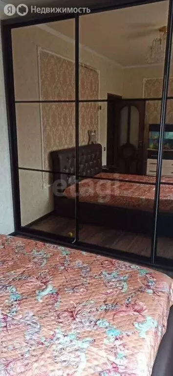 Дом в Мелиховское сельское поселение, село Дальняя Игуменка (88 м) - Фото 2