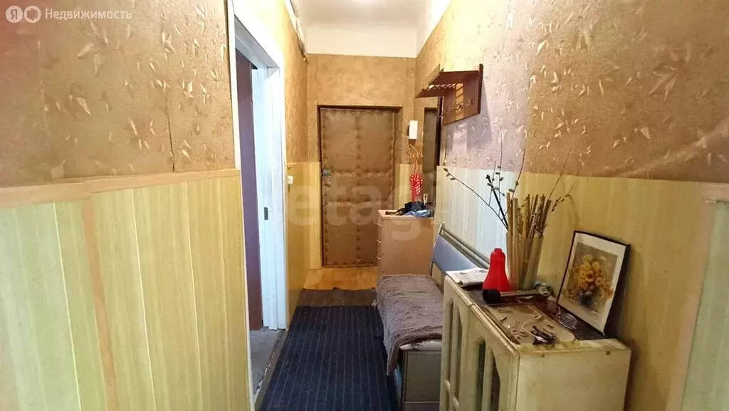 2-комнатная квартира: Самара, улица Луначарского, 48 (50.2 м) - Фото 1