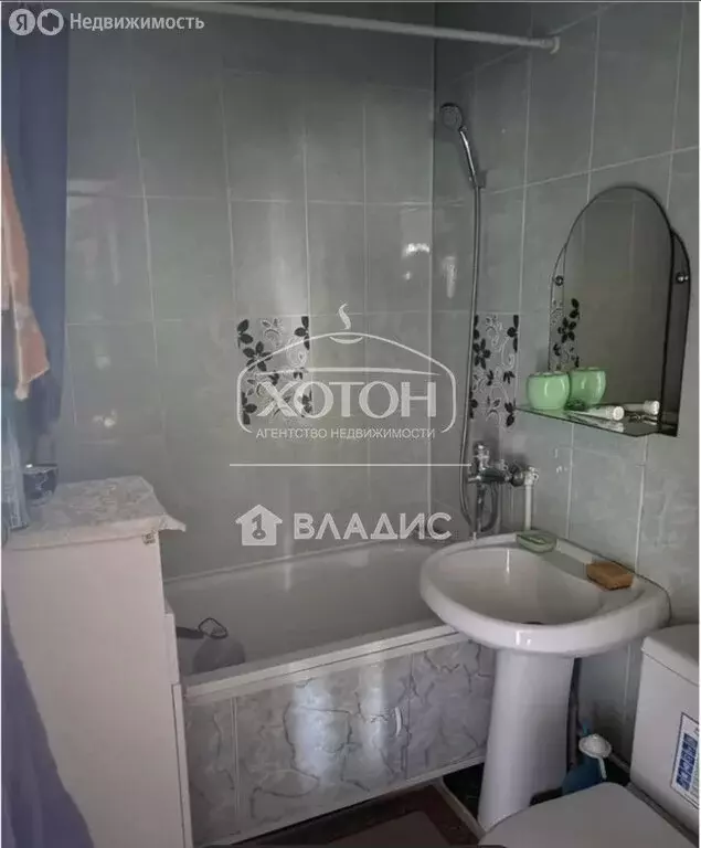 2-комнатная квартира: Элиста, 4-й микрорайон, 15 (45 м) - Фото 2