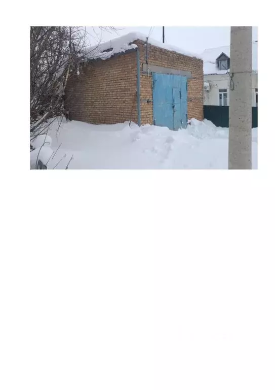 Помещение свободного назначения в Пензенская область, Пензенский ... - Фото 0