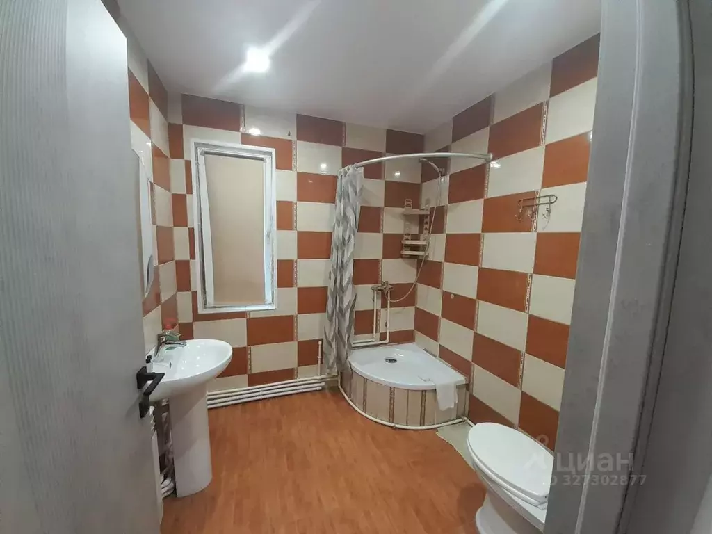 Комната Крым, Керчь ул. Московская, 33 (20.0 м) - Фото 1