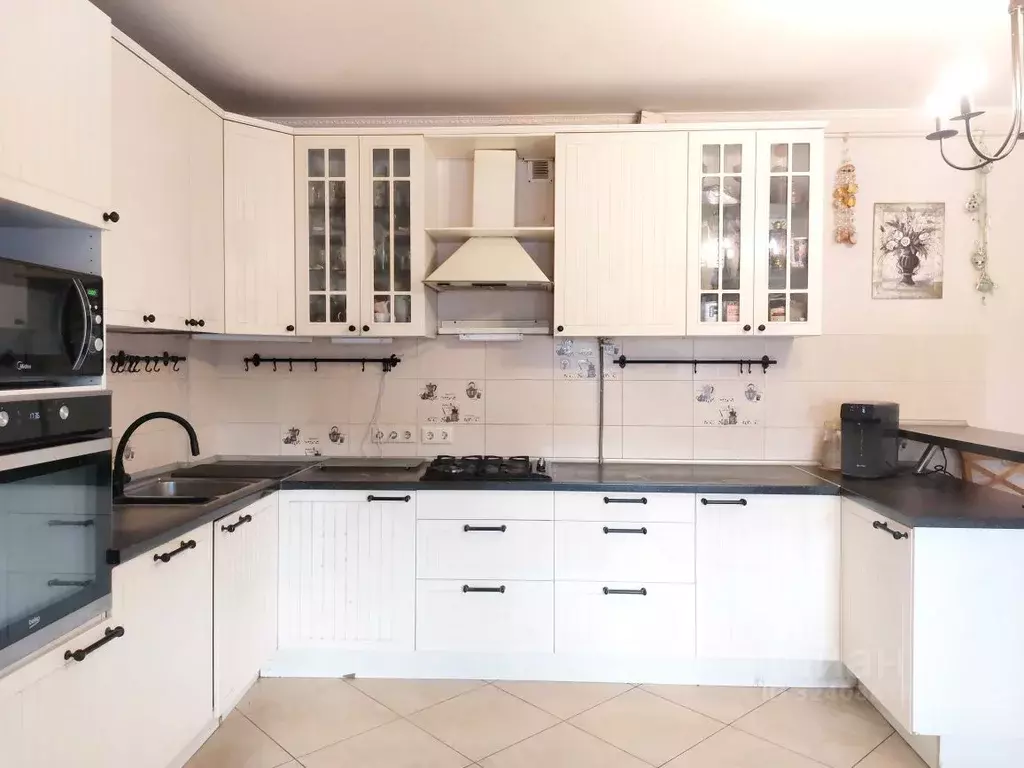 Таунхаус в Московская область, Химки городской округ, д. Елино ул. ... - Фото 2